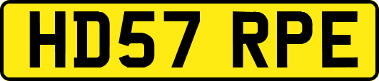 HD57RPE