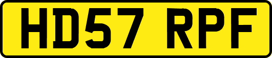 HD57RPF