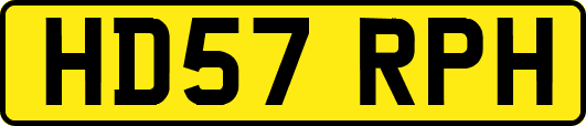 HD57RPH