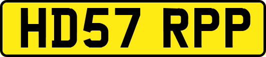 HD57RPP