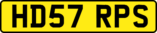 HD57RPS