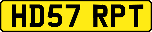 HD57RPT