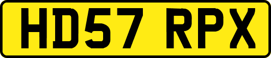 HD57RPX