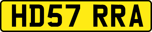 HD57RRA