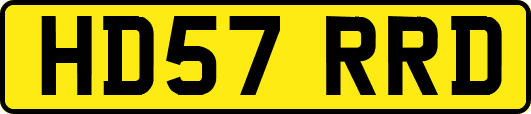 HD57RRD