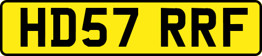 HD57RRF