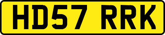 HD57RRK
