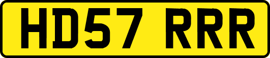 HD57RRR