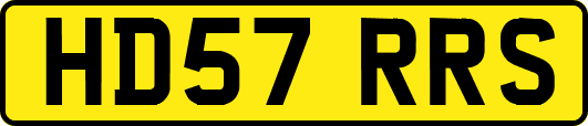 HD57RRS