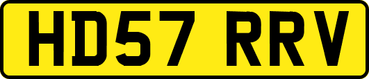 HD57RRV