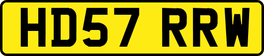 HD57RRW