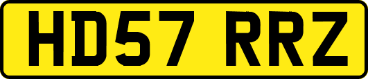 HD57RRZ