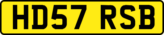 HD57RSB