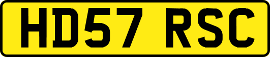 HD57RSC