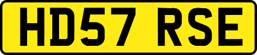 HD57RSE