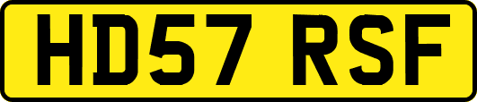 HD57RSF