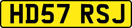 HD57RSJ