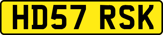 HD57RSK