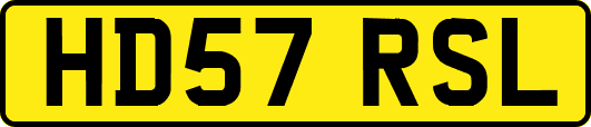 HD57RSL