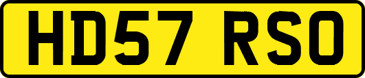 HD57RSO