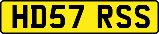 HD57RSS