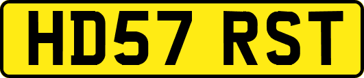 HD57RST