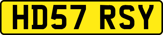 HD57RSY