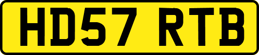 HD57RTB