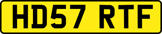 HD57RTF