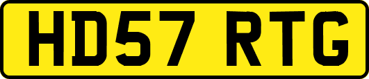 HD57RTG