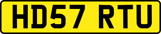 HD57RTU