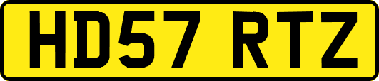 HD57RTZ