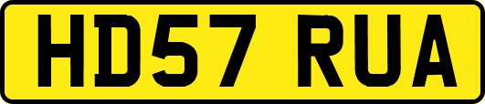 HD57RUA