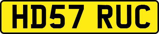 HD57RUC
