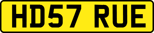 HD57RUE