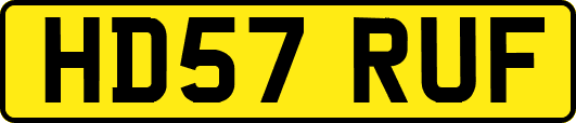 HD57RUF
