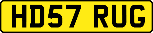 HD57RUG
