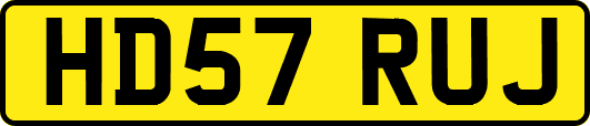 HD57RUJ