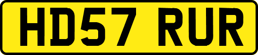 HD57RUR