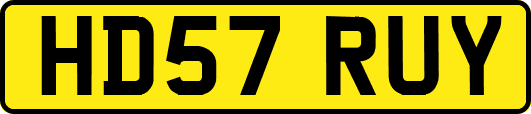HD57RUY