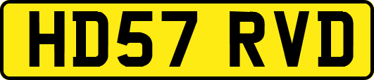 HD57RVD