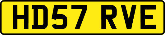 HD57RVE