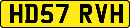 HD57RVH