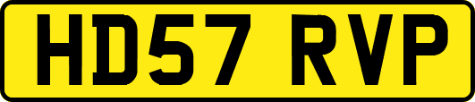 HD57RVP