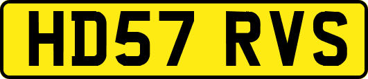 HD57RVS