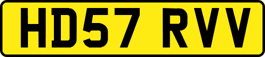 HD57RVV