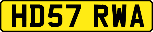 HD57RWA