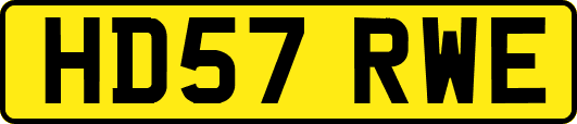 HD57RWE
