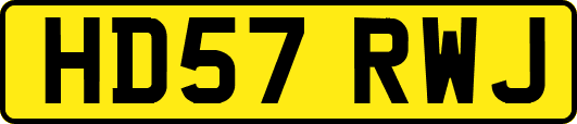 HD57RWJ