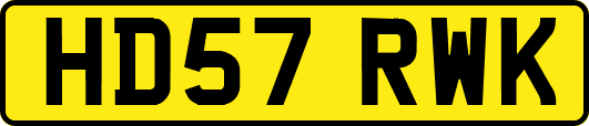 HD57RWK